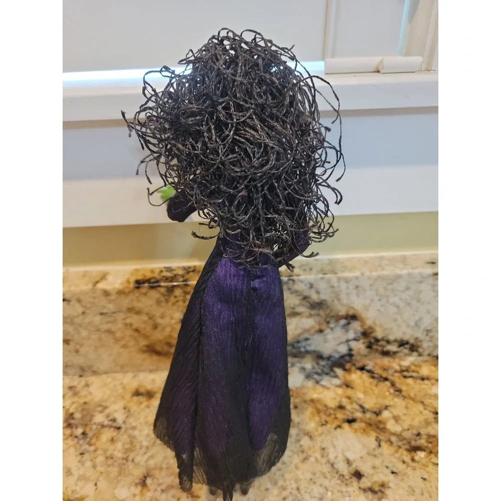 Universal Pictures' Wicked Deluxe Elphaba Fashion Doll Only